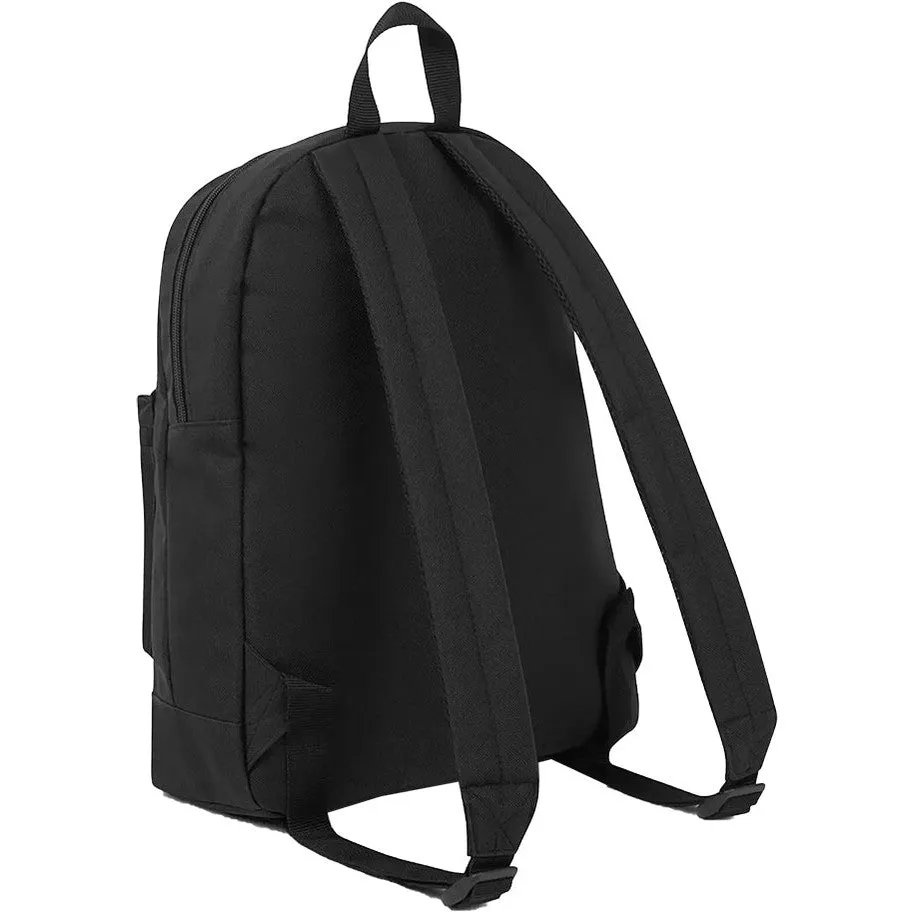 Lyle and Scott Accessories Core Backpack True Black