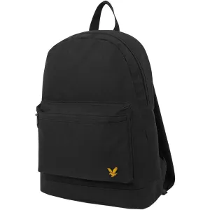Lyle and Scott Accessories Core Backpack True Black