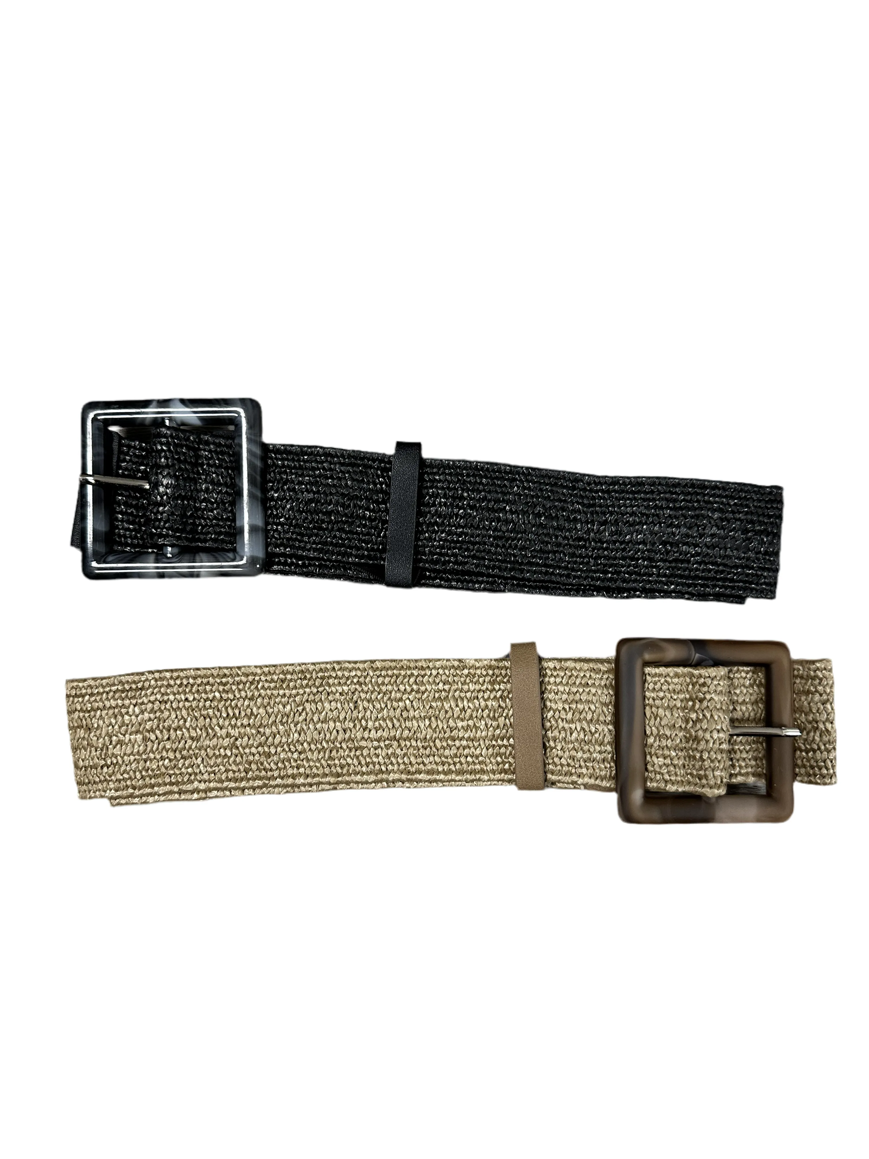 Madison Avenue Belt