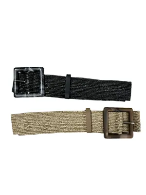 Madison Avenue Belt