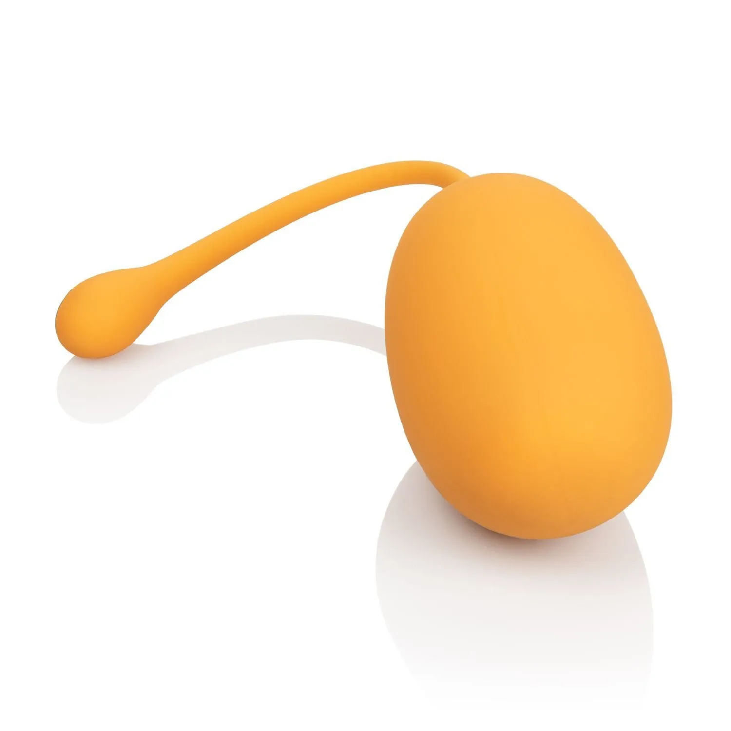 Mango 3 Piece Silicone Kegel Training Set