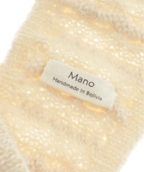 MANO Hair accessories