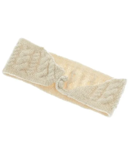 MANO Hair accessories