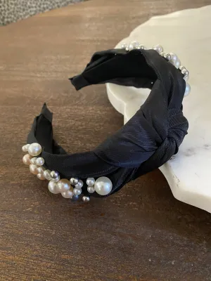 Marlena Headband Collection (3 color options)