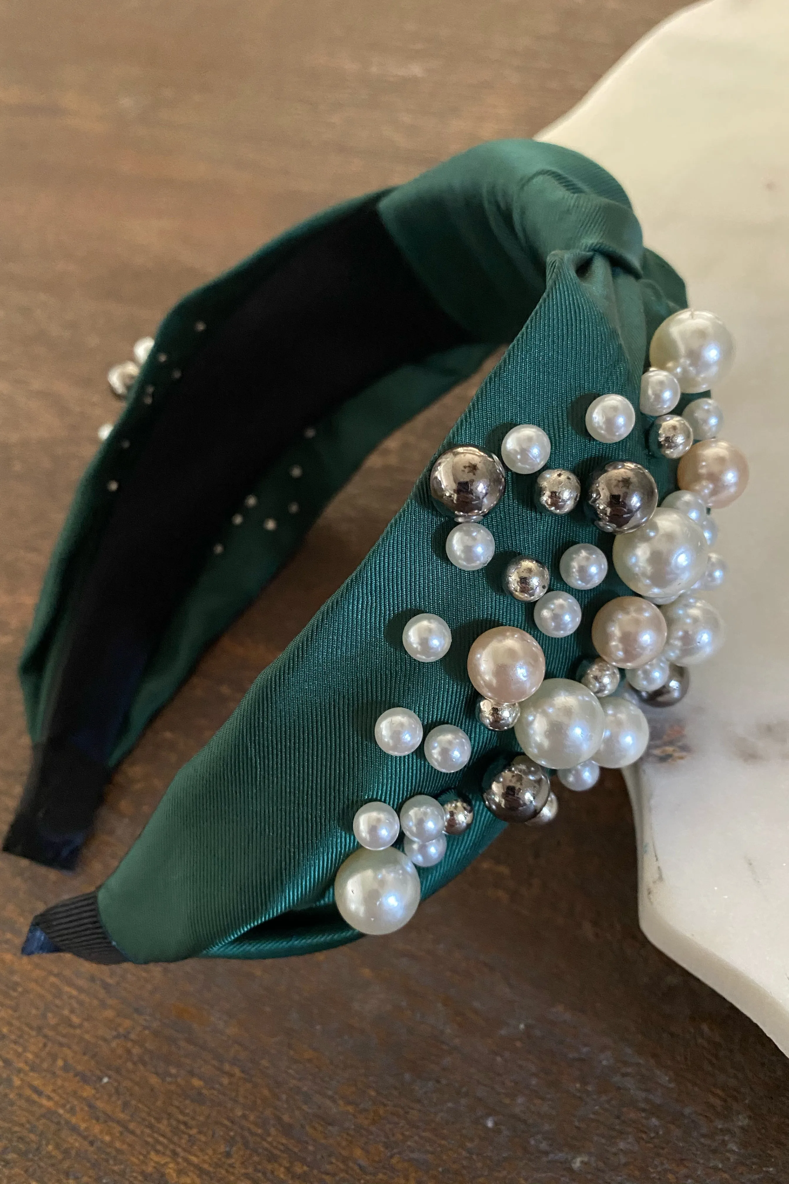 Marlena Headband Collection (3 color options)
