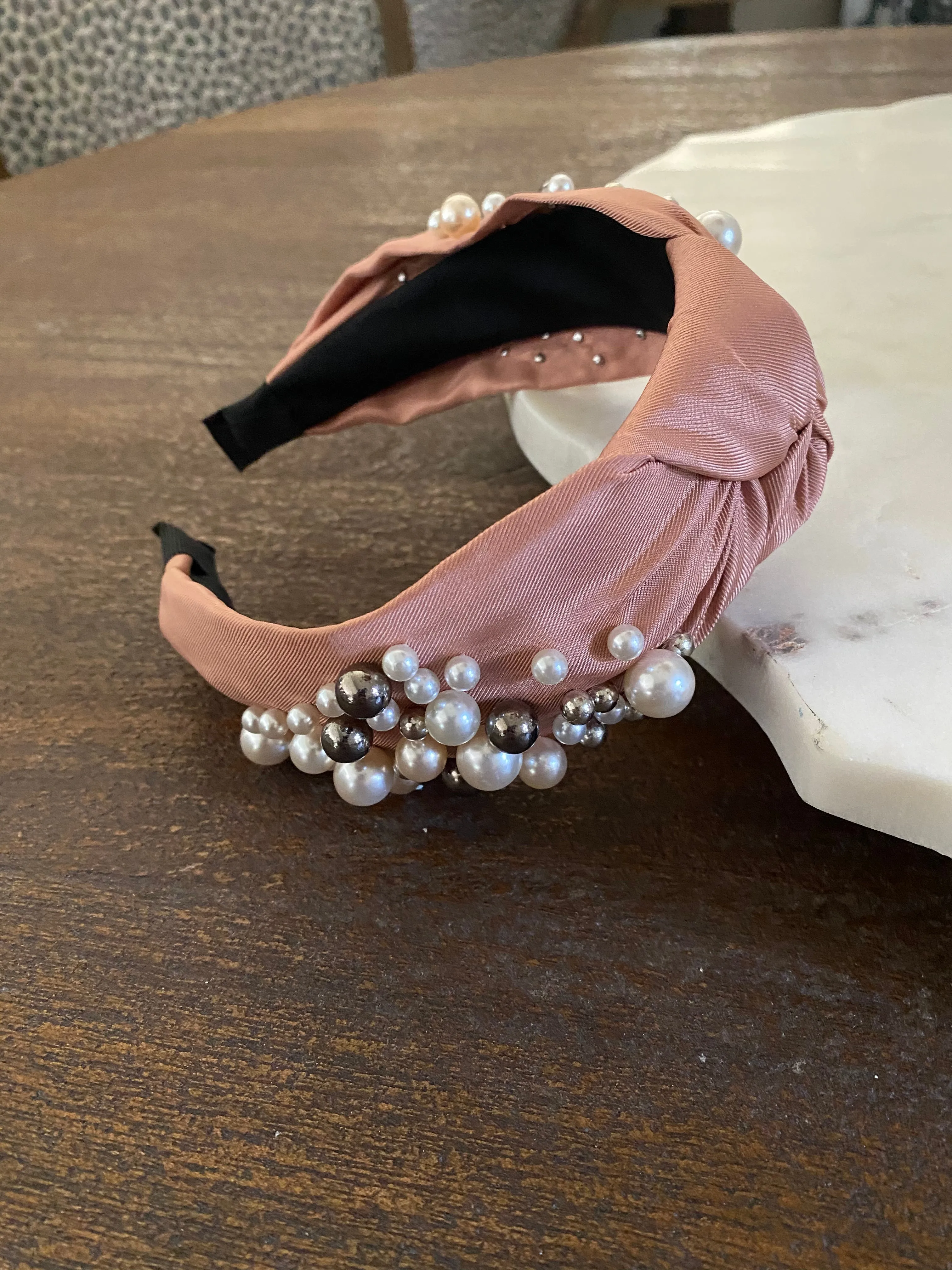 Marlena Headband Collection (3 color options)
