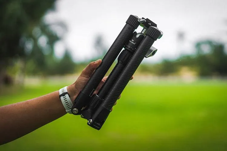 MARSACE UT-26 Tripod