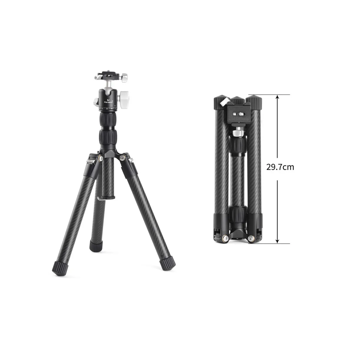 MARSACE UT-26 Tripod