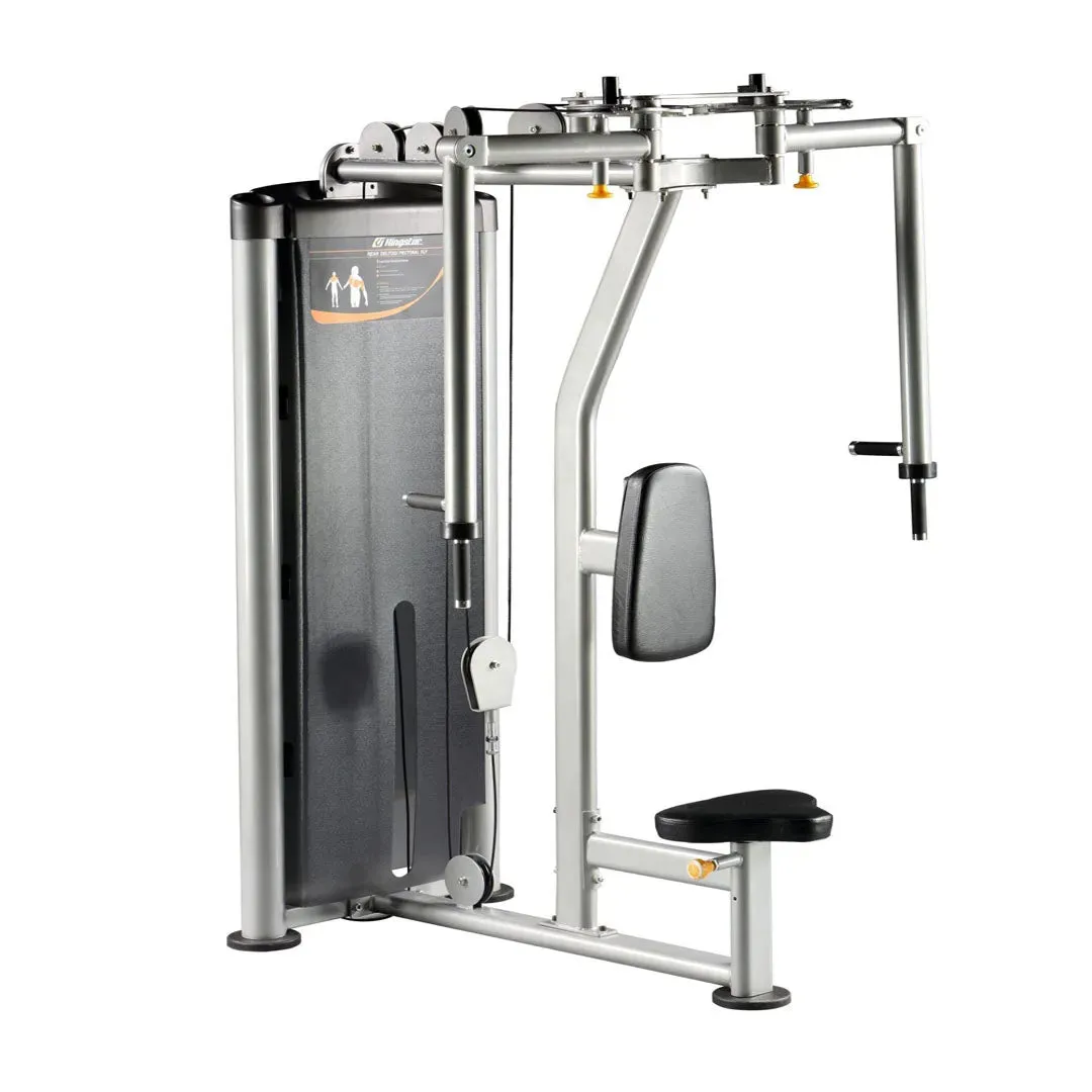 Marshal Pectoral Fly / Rear Deltoid MF-GYM-17604A-KS-1