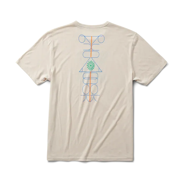 Mathis Core Tee
