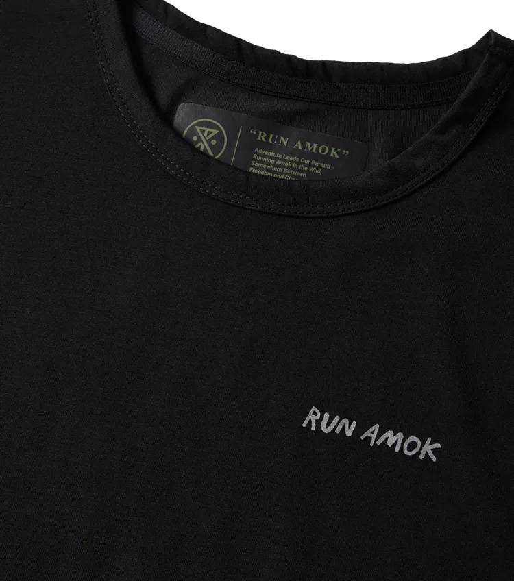 Mathis Core Tee