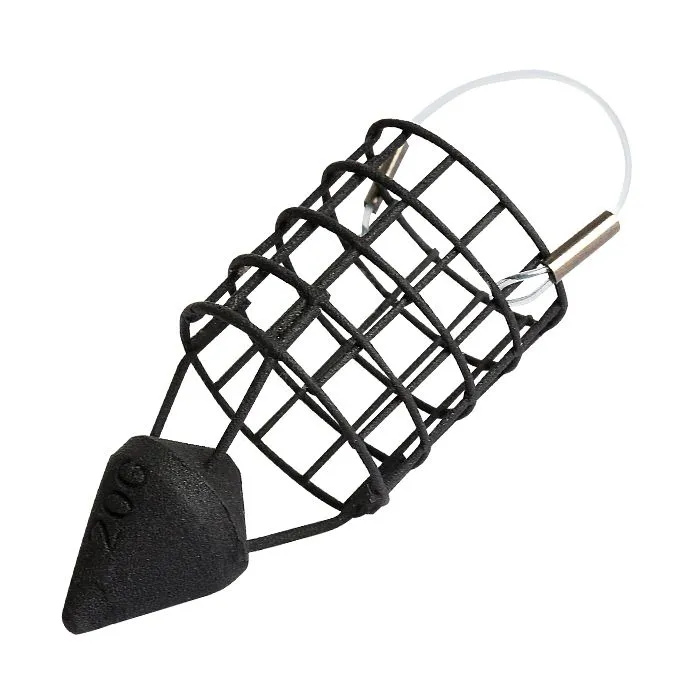 Matrix Horizon Feeders