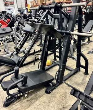 MaxPump A7051 70 Degree Leg Press