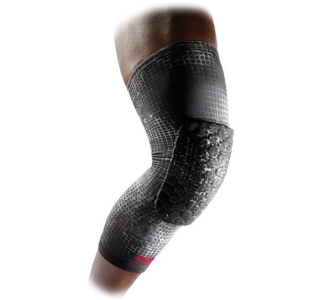 McDavid Teflx Leg Sleeves