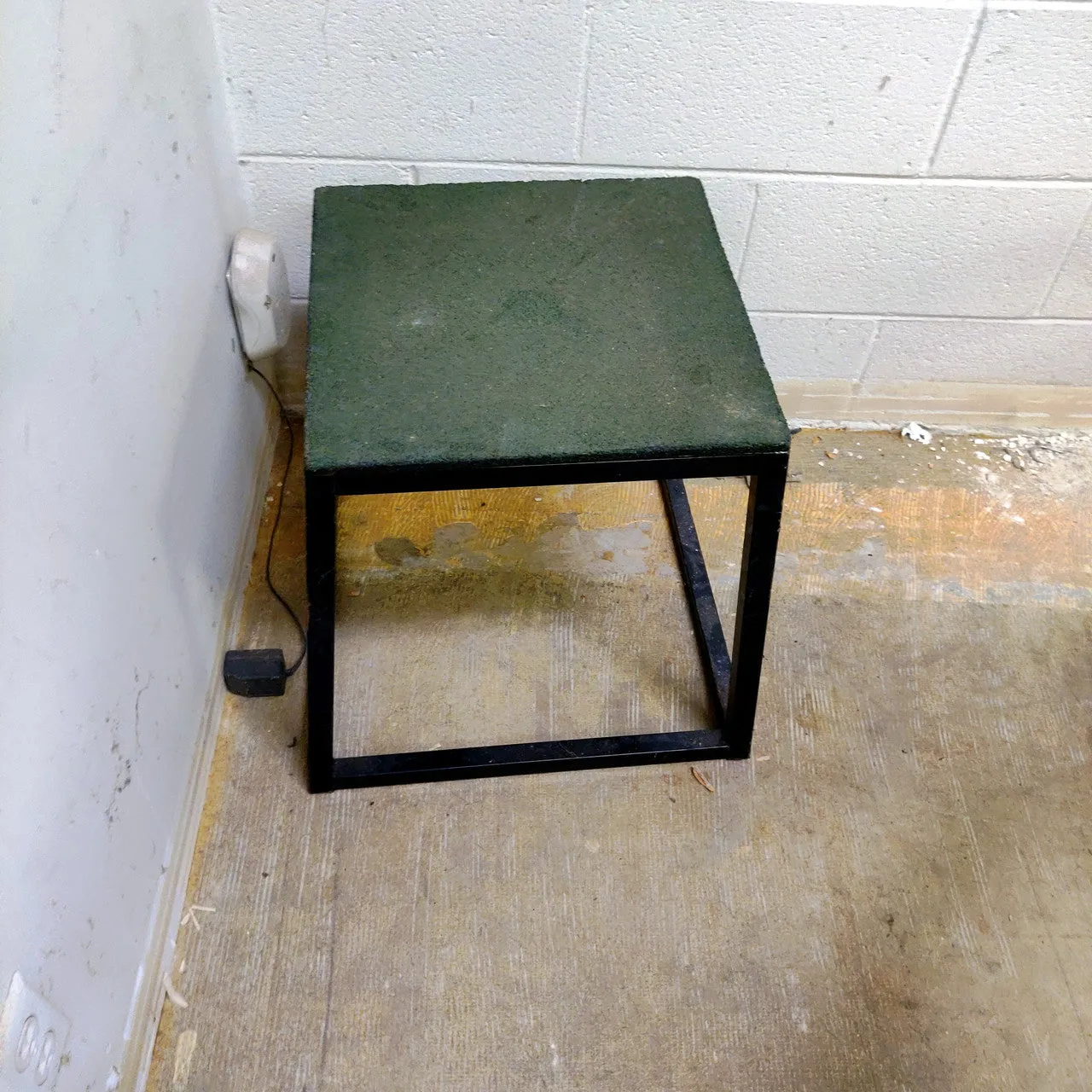 Metal Plyobox