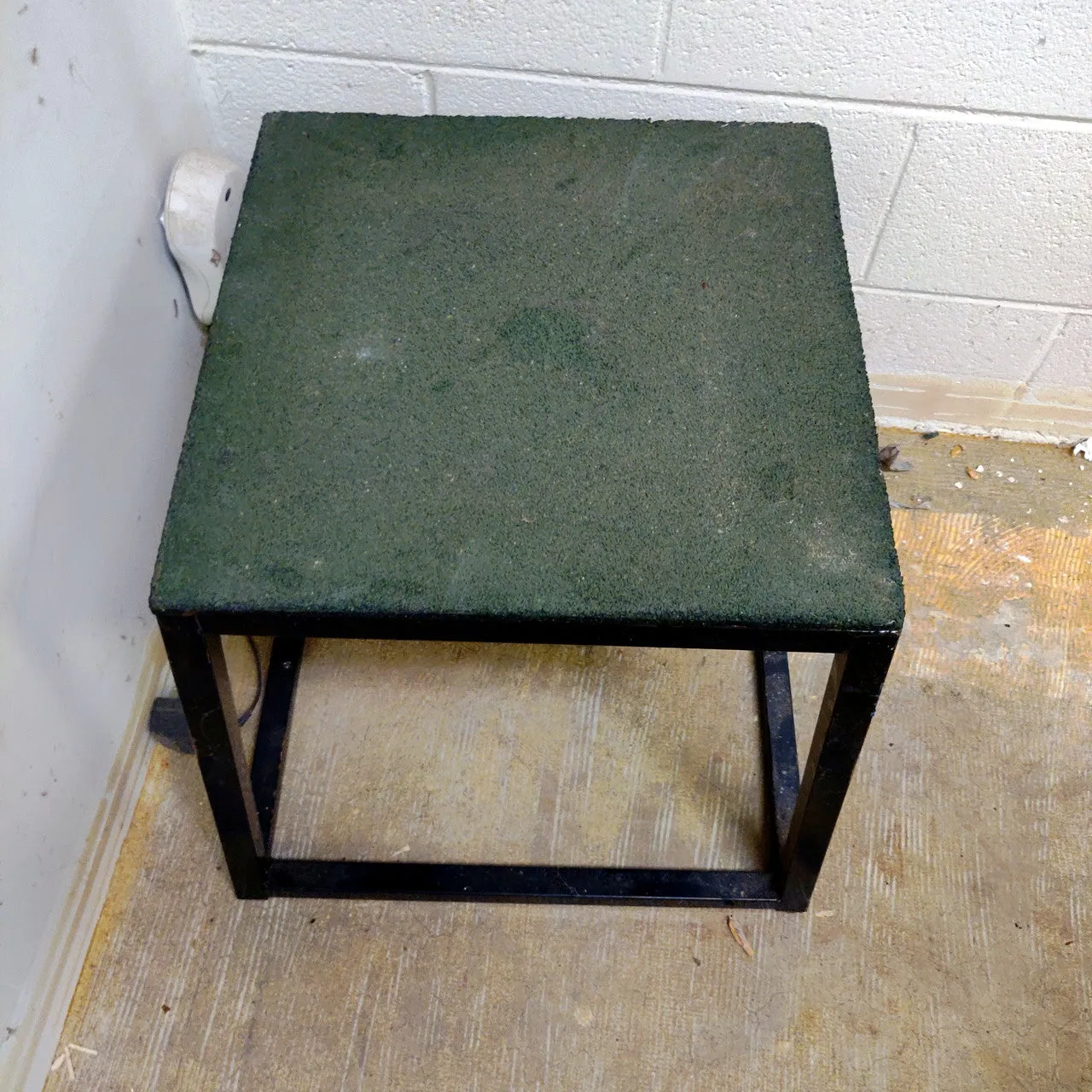 Metal Plyobox