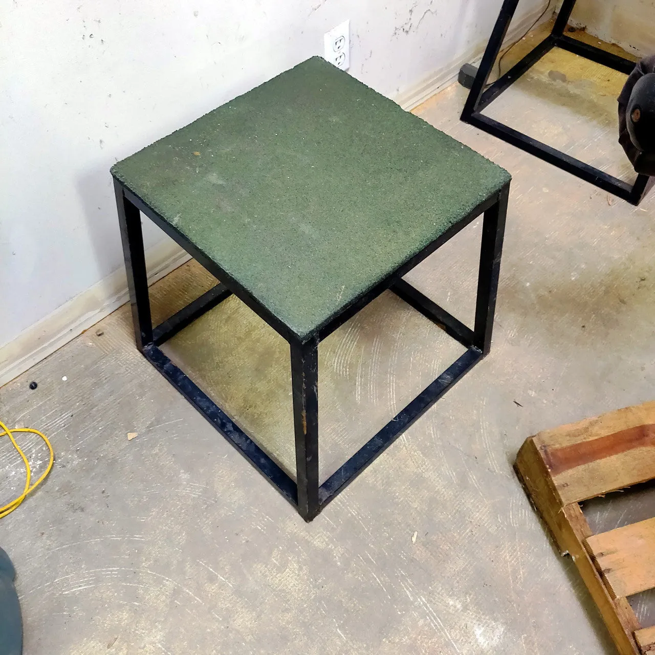 Metal Plyobox