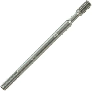 Milwaukee 48-20-6972 Spline to SDS-Max Extension