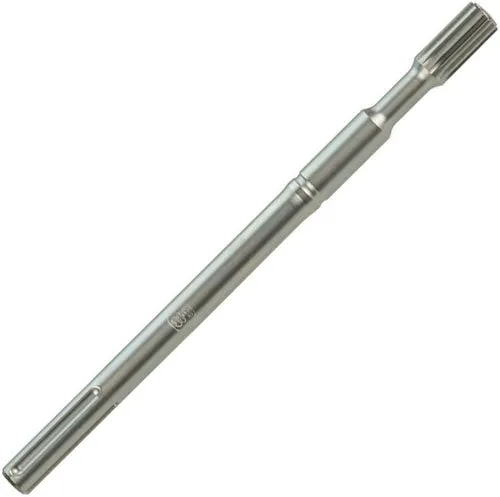 Milwaukee 48-20-6972 Spline to SDS-Max Extension