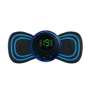 Mini Ems Muscle Stimulator Ad-460