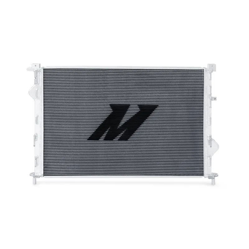 Mishimoto Performance Aluminum Radiator for 2013  Ford Focus ST