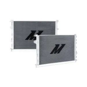 Mishimoto Performance Aluminum Radiator for 2013  Ford Focus ST