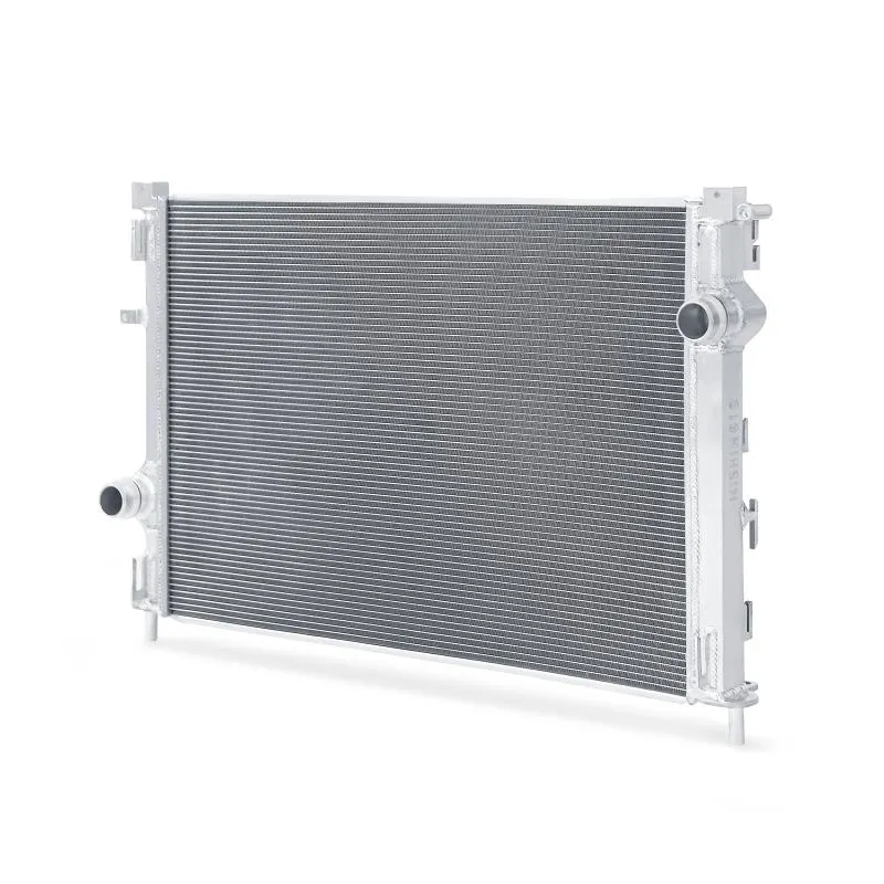 Mishimoto Performance Aluminum Radiator for 2013  Ford Focus ST