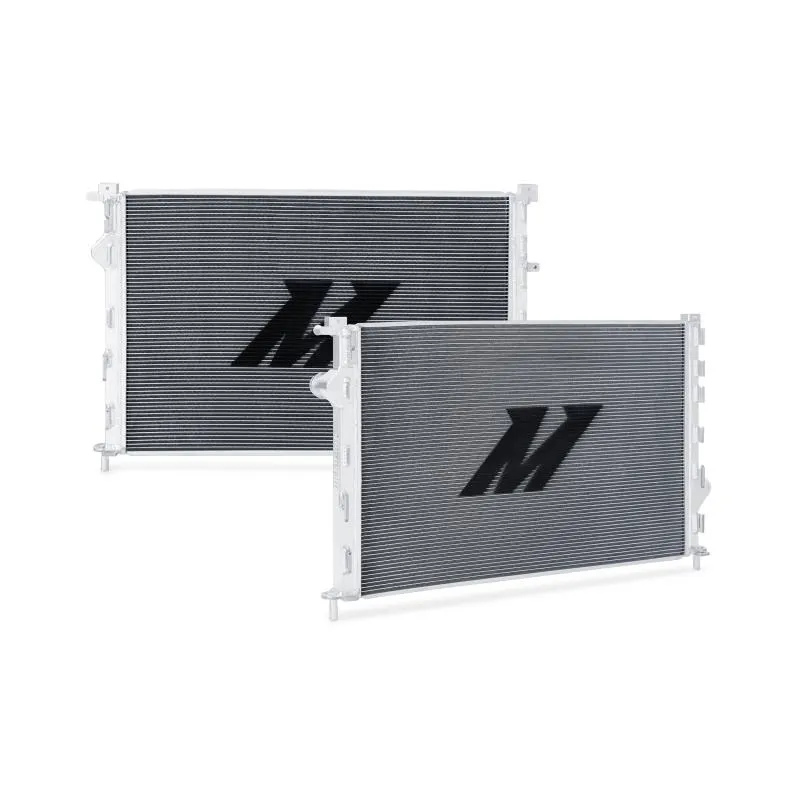 Mishimoto Performance Aluminum Radiator for 2013  Ford Focus ST