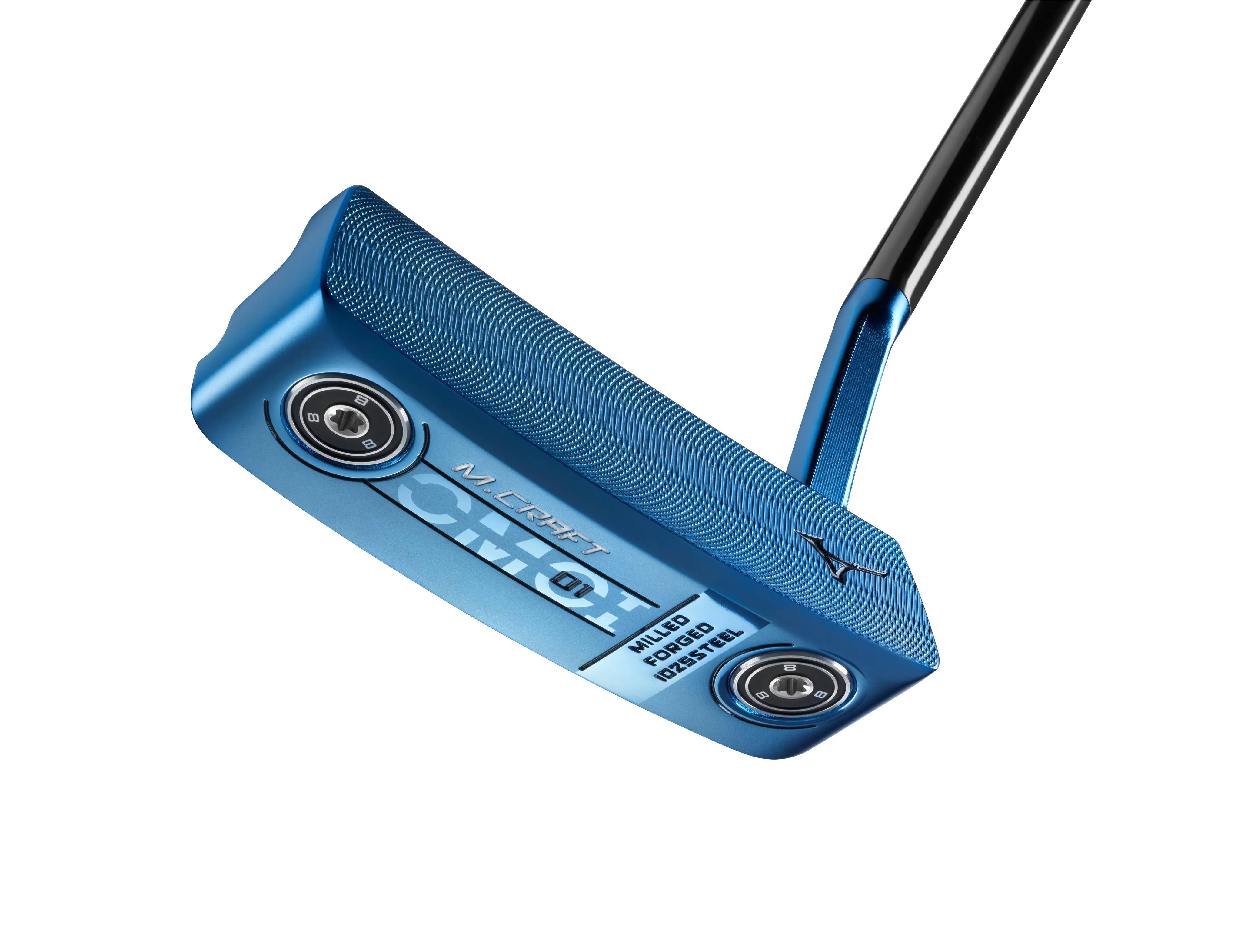 Mizuno M Craft OMOI 01 Putter