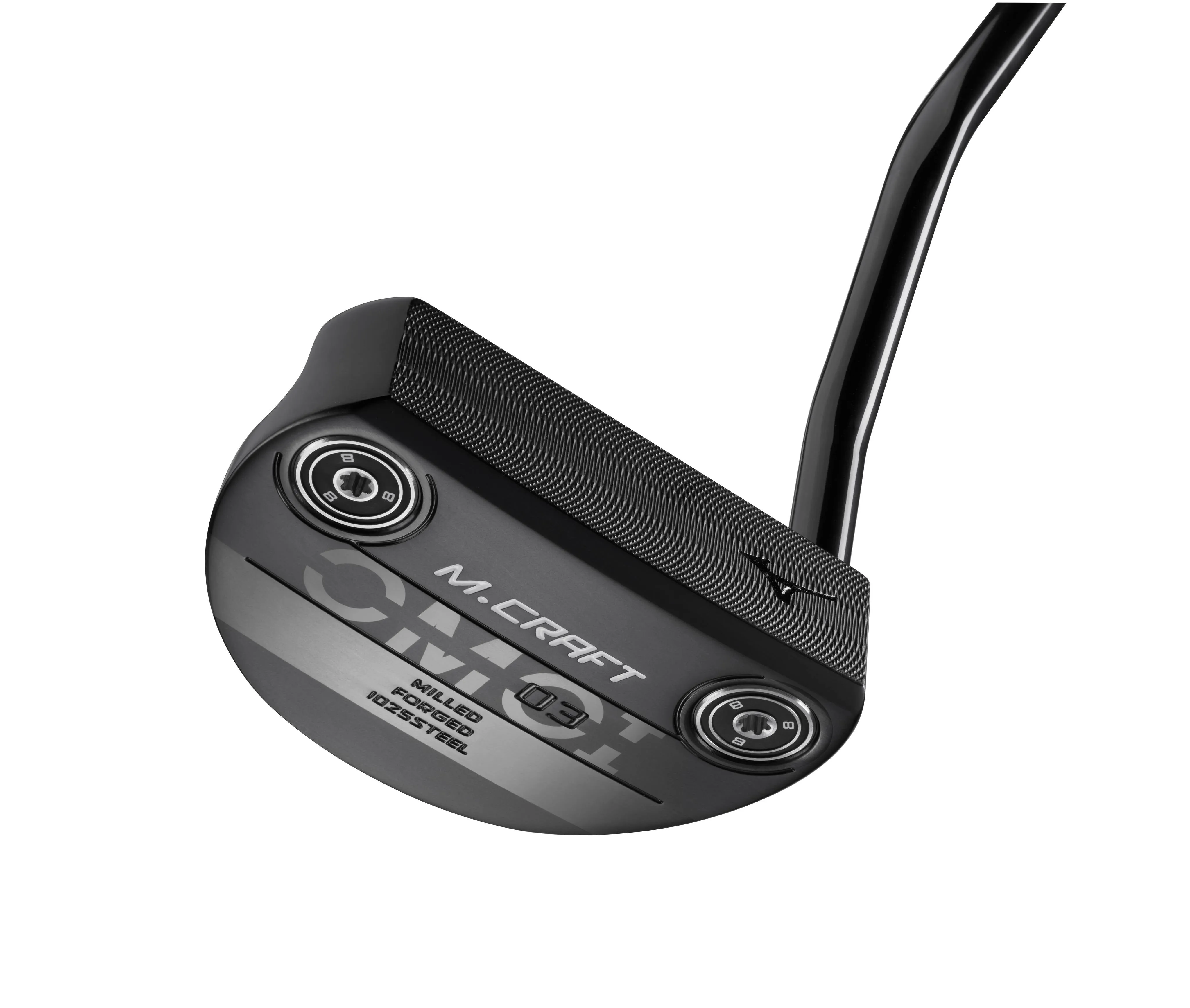 Mizuno M craft OMOI 03 putter