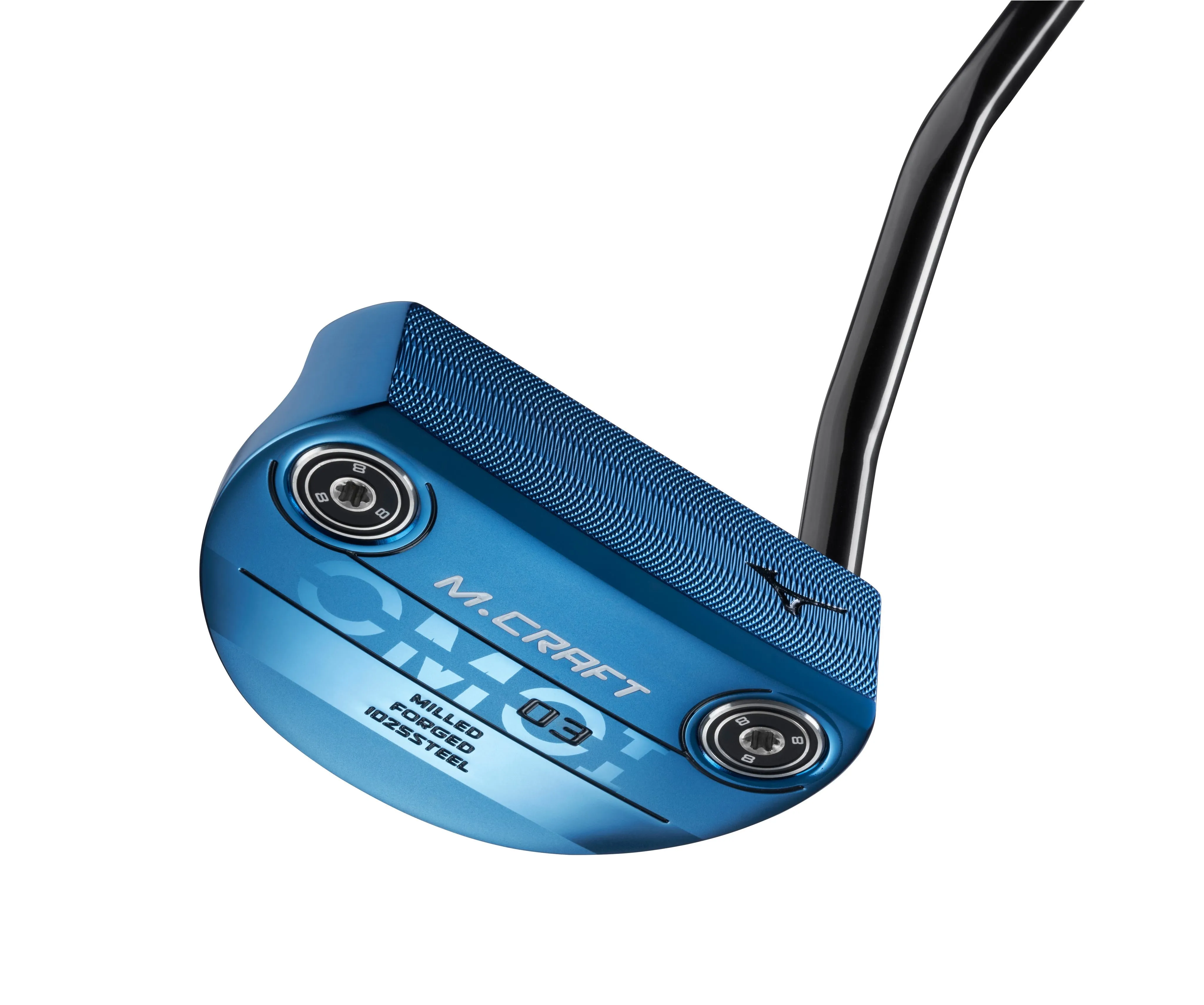 Mizuno M craft OMOI 03 putter