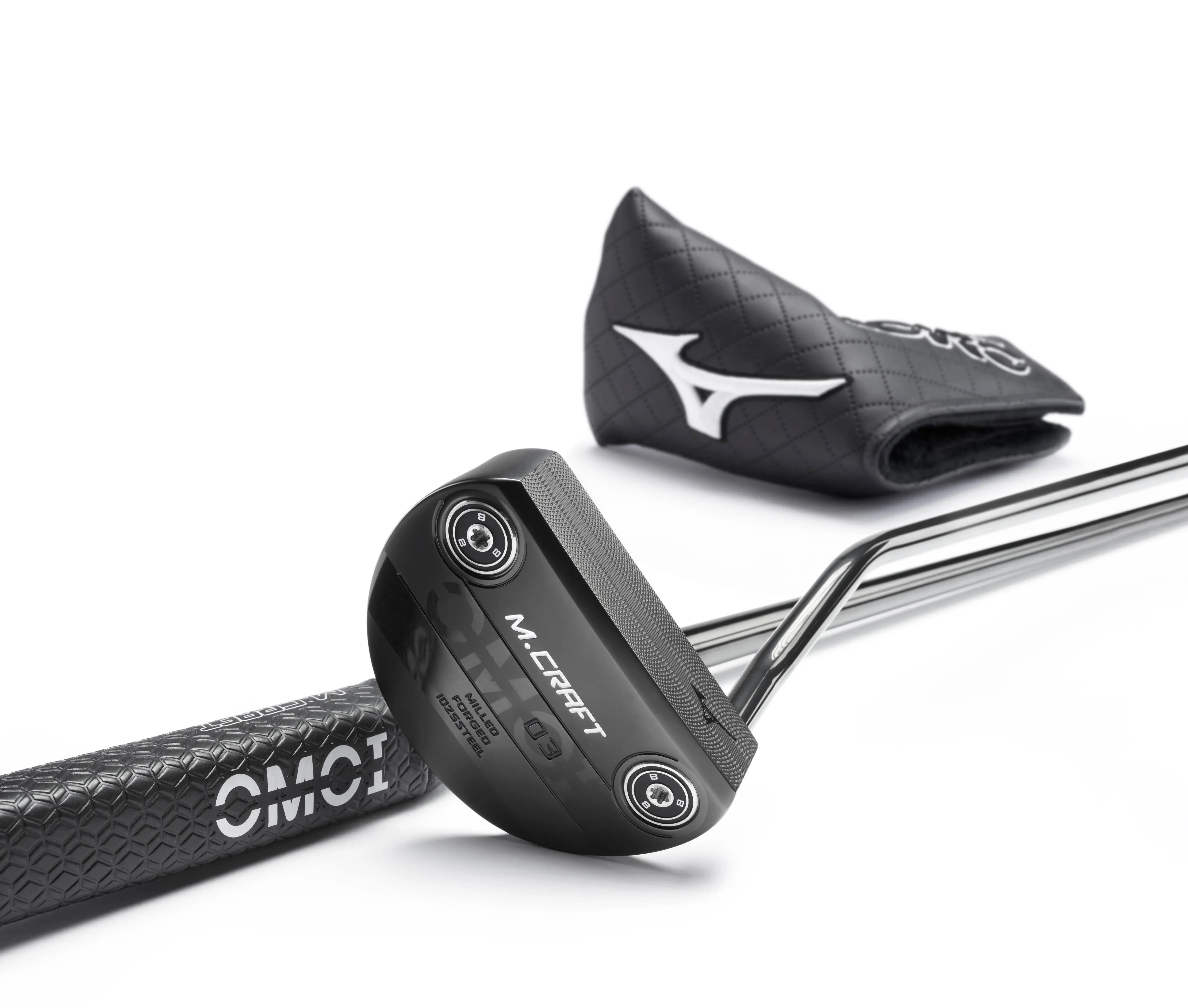 Mizuno M craft OMOI 03 putter