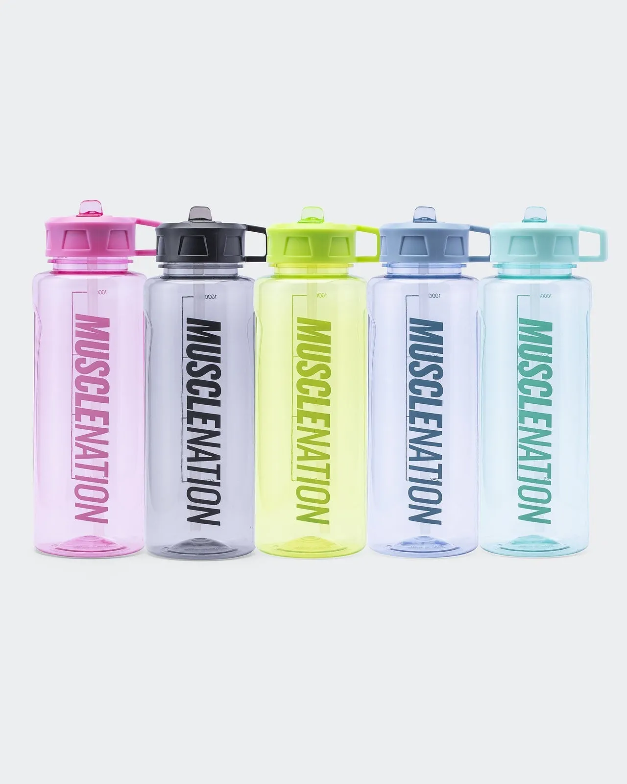 MN 1L STRAW BOTTLE