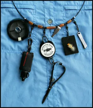 Morning Star Lanyards