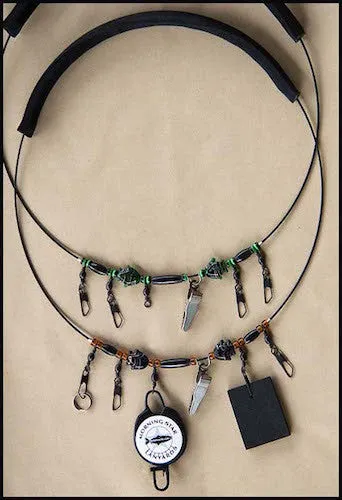 Morning Star Lanyards