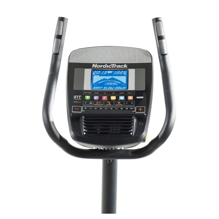 NordicTrack GX 2.7 Upright Bike | Prosportsae