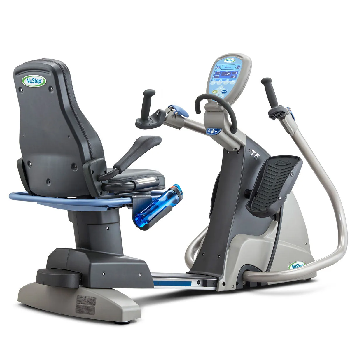 NuStep T5