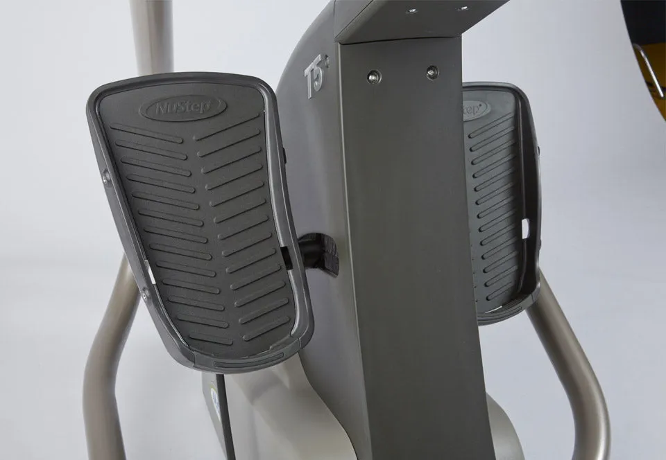 NuStep T5