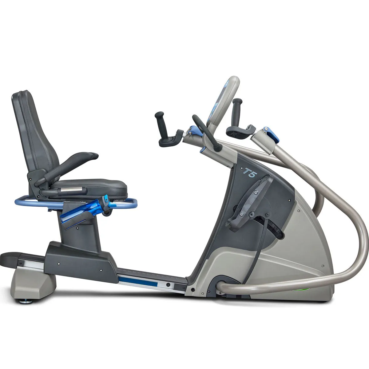 NuStep T5