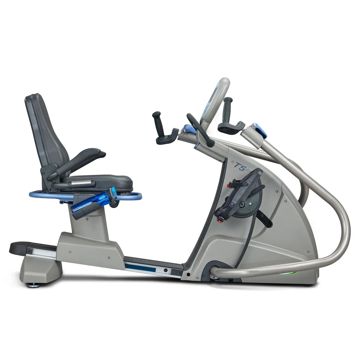 NuStep T5XRW Recumbent Crosstrainer