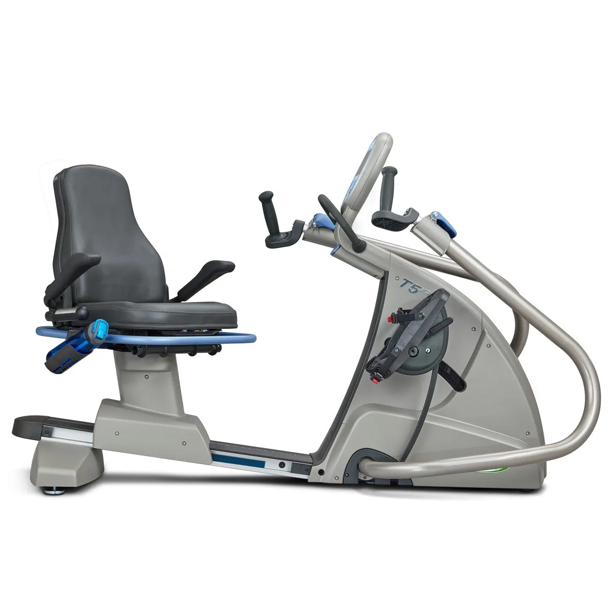 NuStep T5XRW Recumbent Crosstrainer