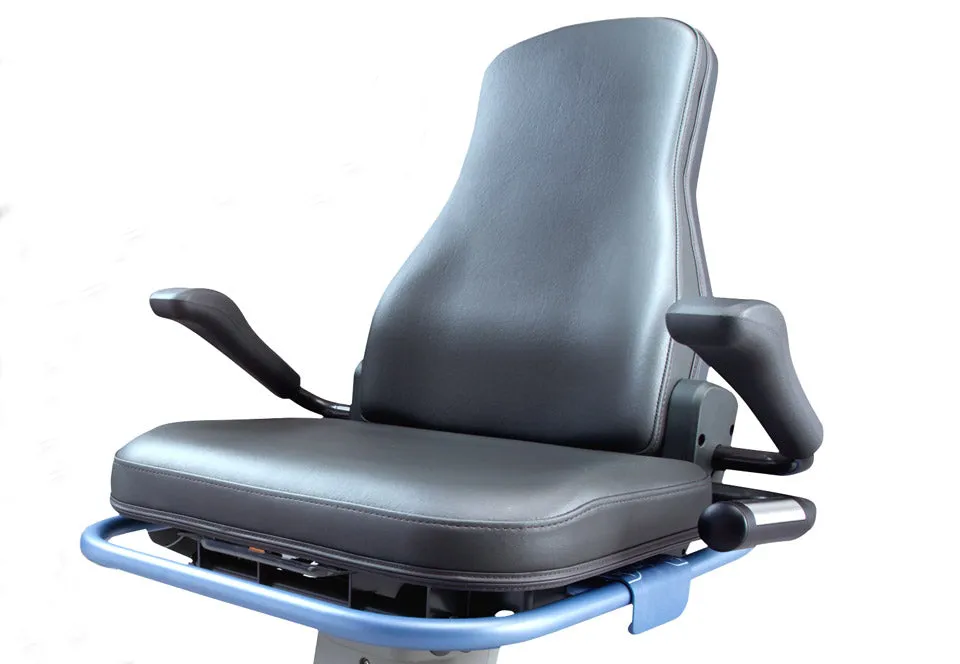 NuStep T5XRW Recumbent Crosstrainer