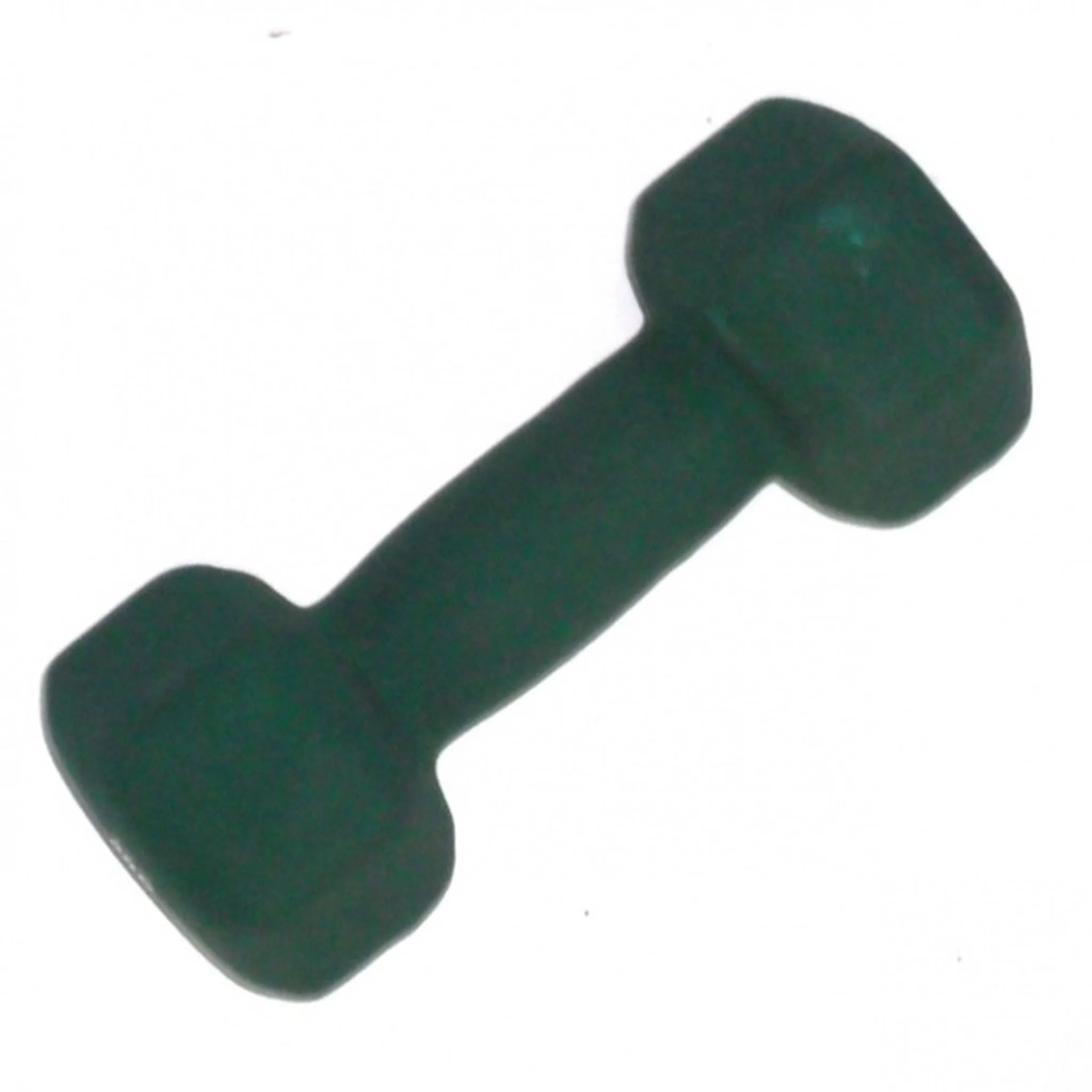 Olympic Fitness Neoprene 3kg Dumbbell