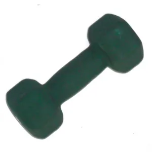 Olympic Fitness Neoprene 3kg Dumbbell