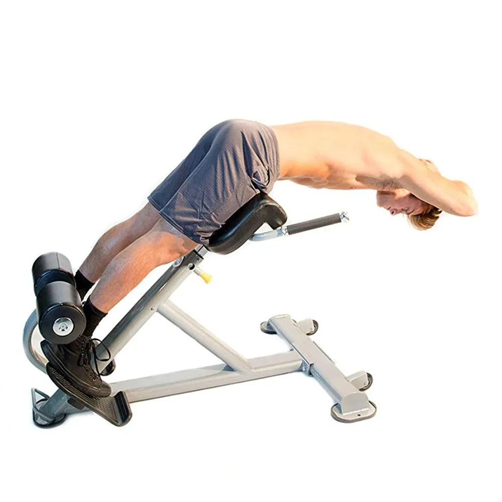 Power Systems Lumbar X