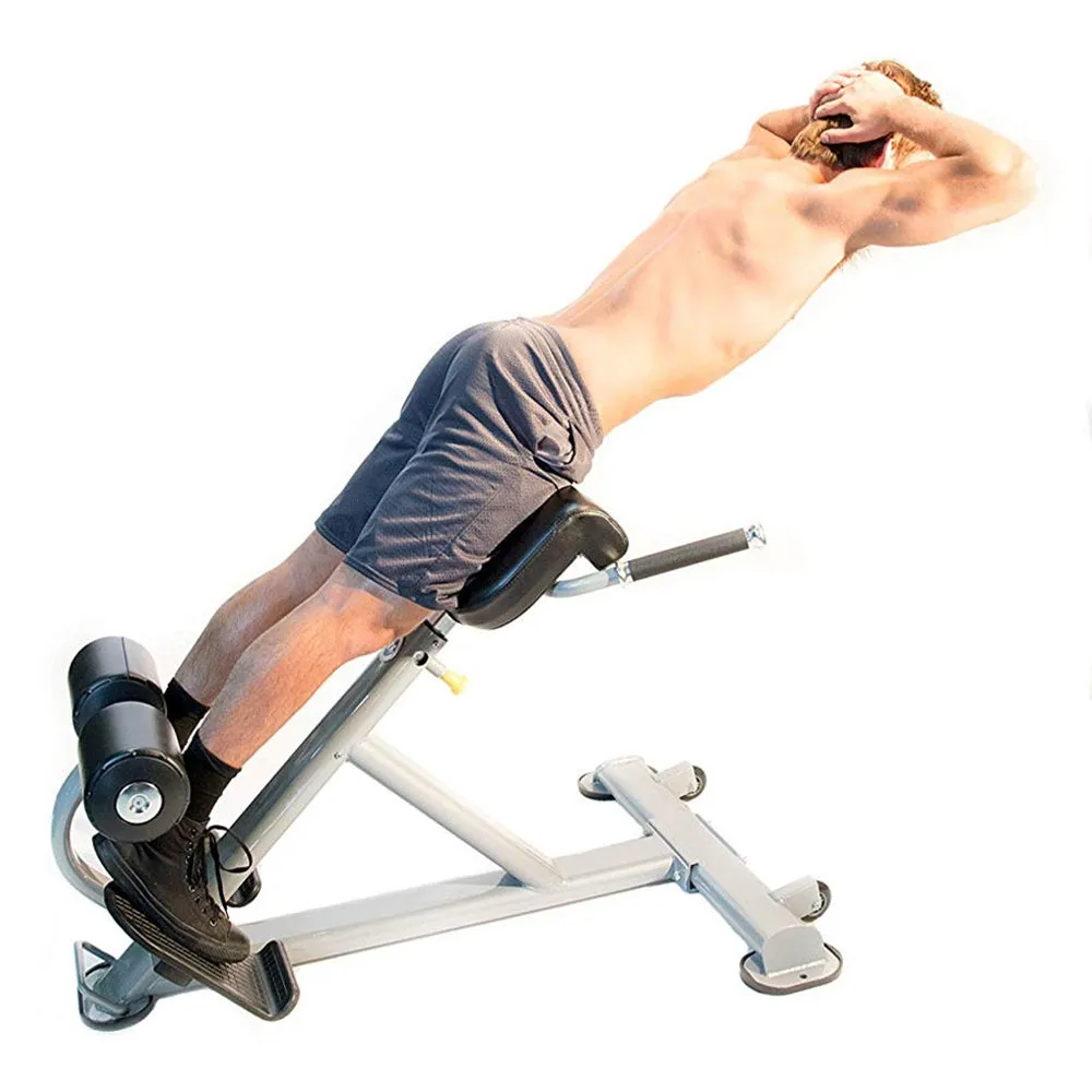 Power Systems Lumbar X