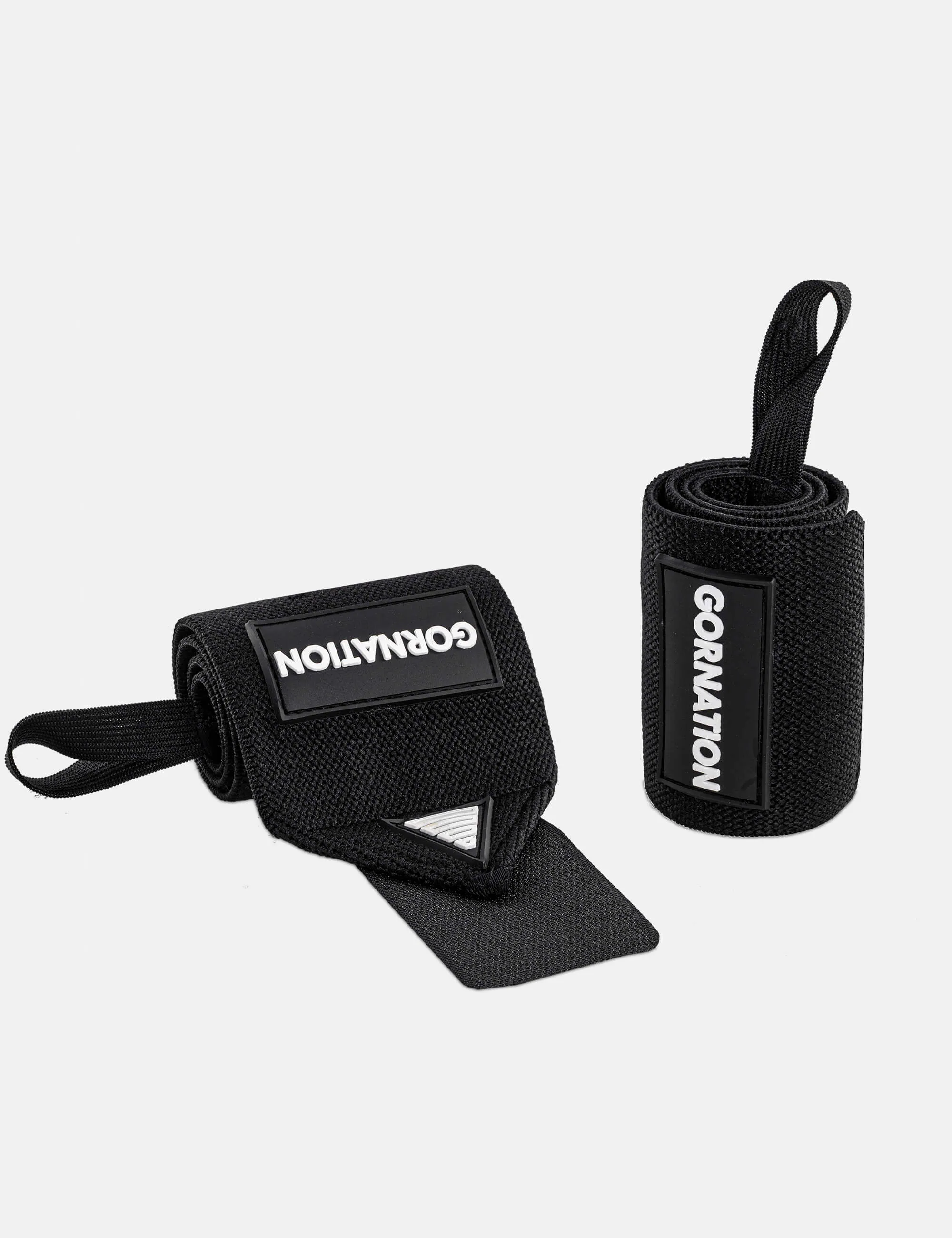 Power Wrist Wraps
