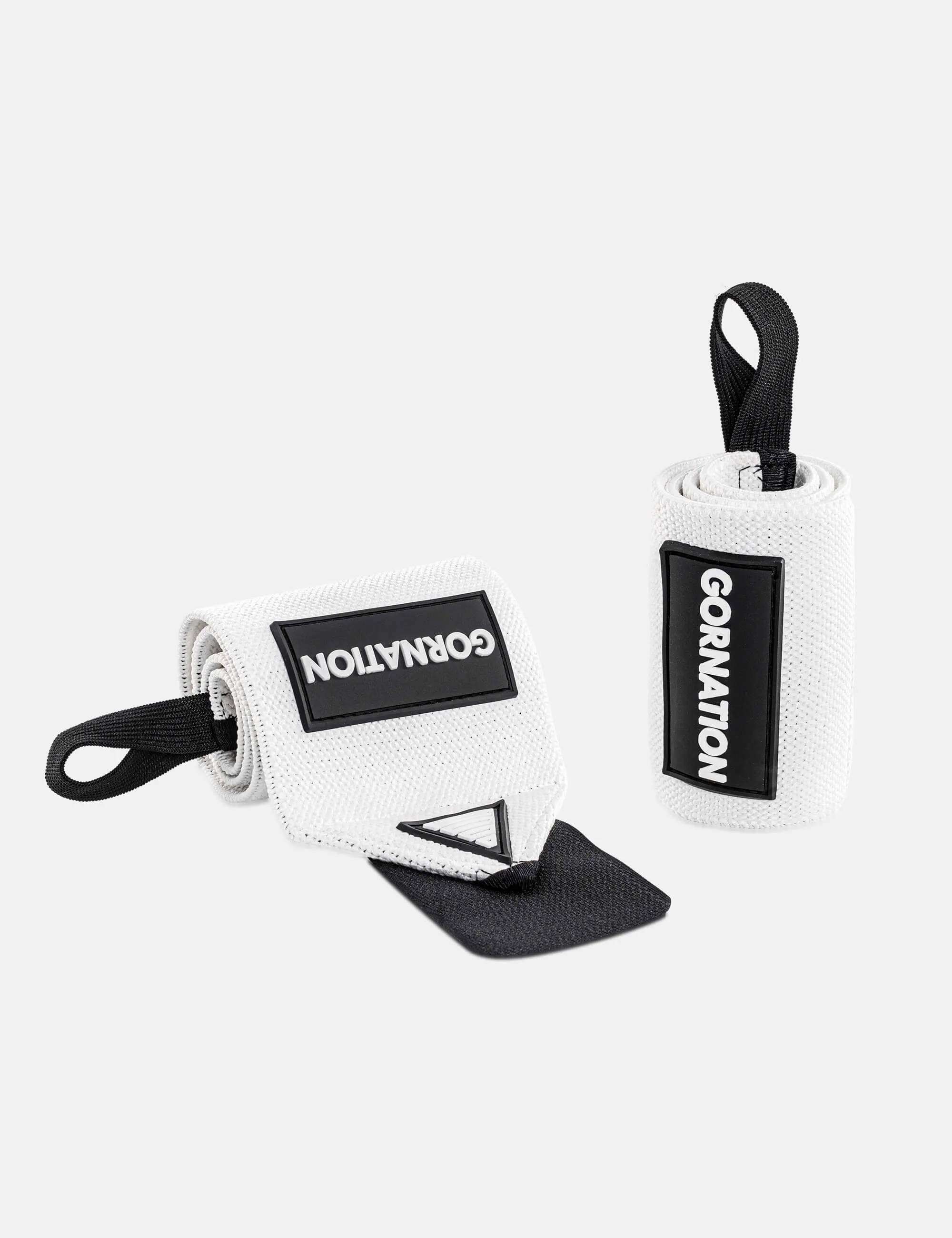 Power Wrist Wraps