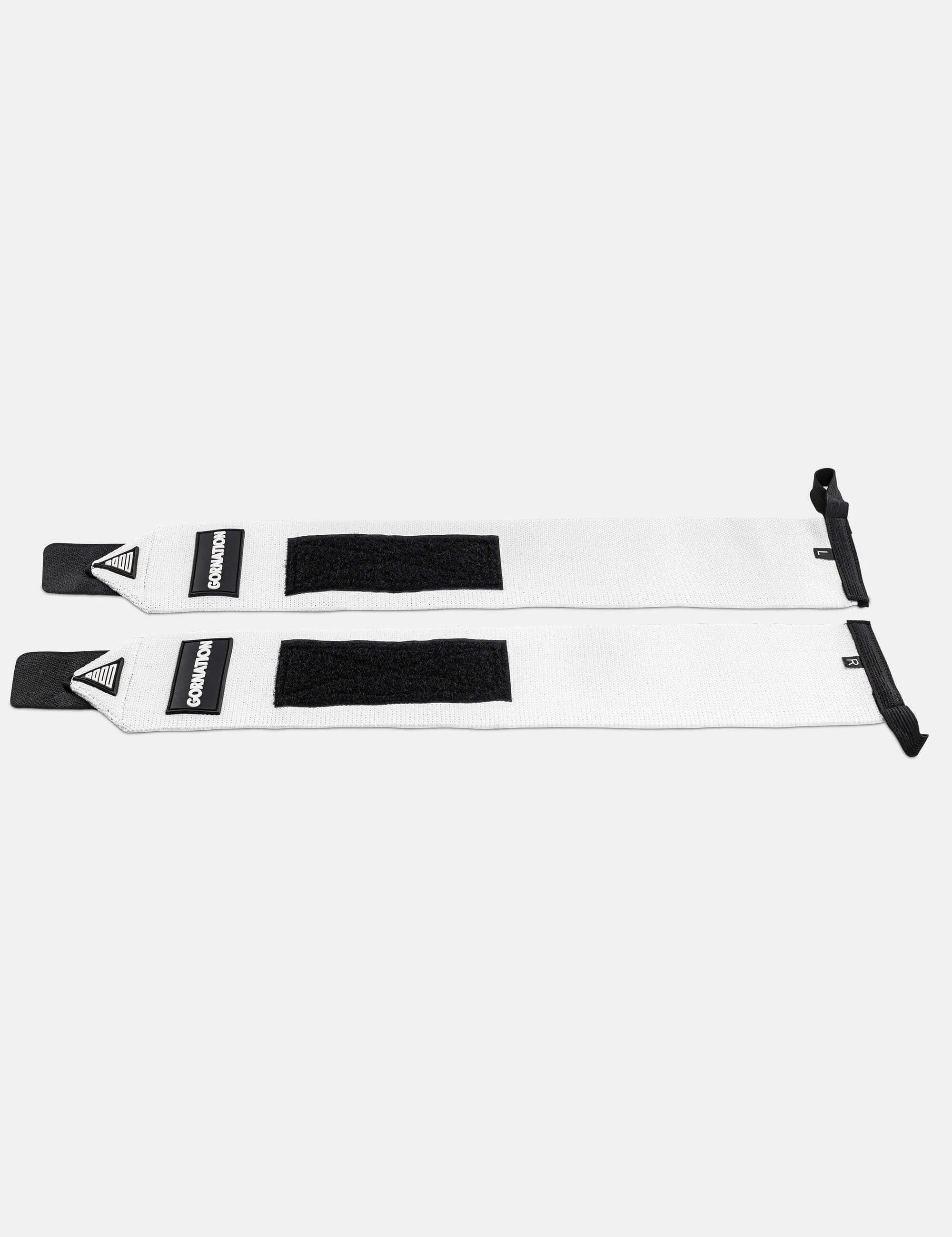 Power Wrist Wraps