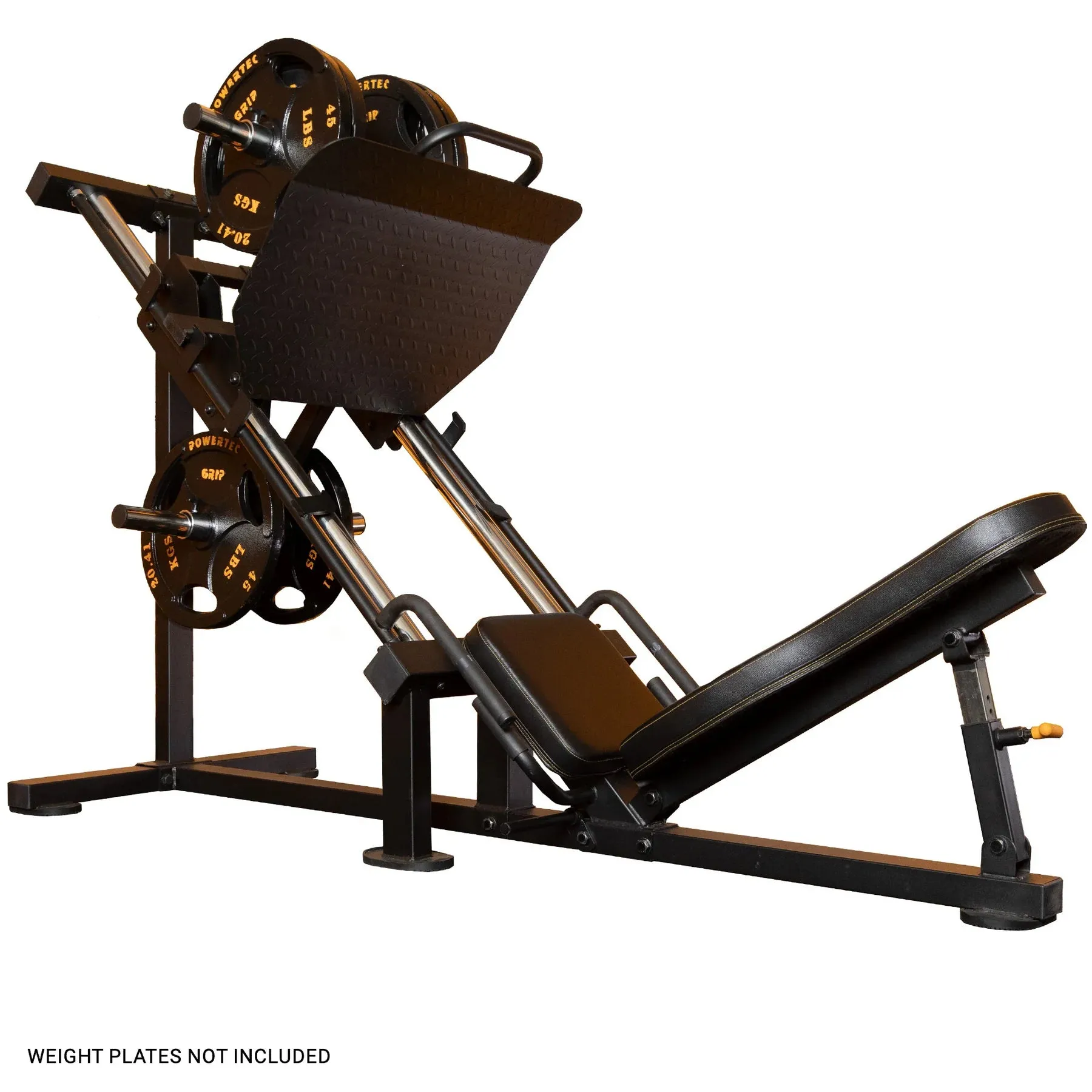 Powertec Leg Press Machine P-LP23